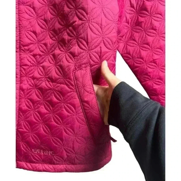 Berne‎ Ladies Trek Jacket - Picture 2 of 14